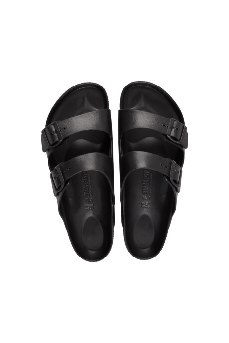 Sandalia Arizona Eva - Regular Negro