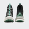 Championes Boitas Converse Run Star Legacy CX Negro