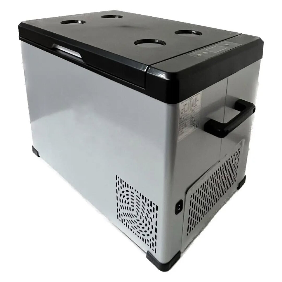 CONSERVADORA TERMOELECTRICA 50 LTS 12-24-220V 