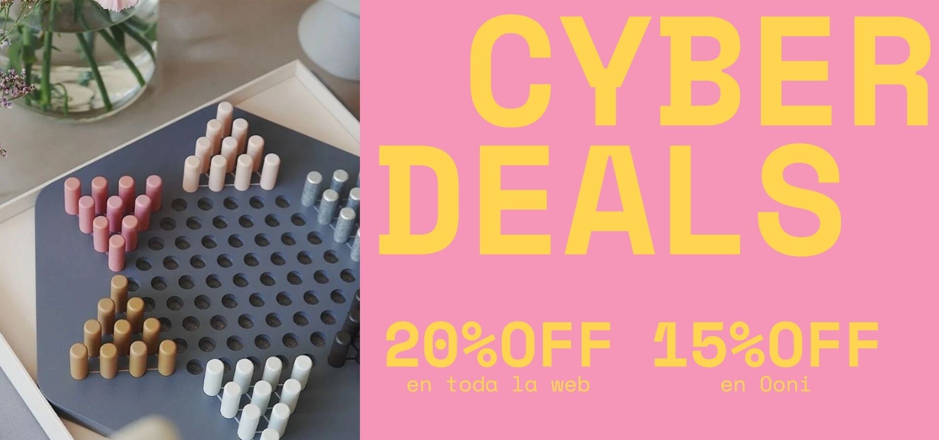 cyber deals