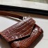 Mini Winter bag Caramel