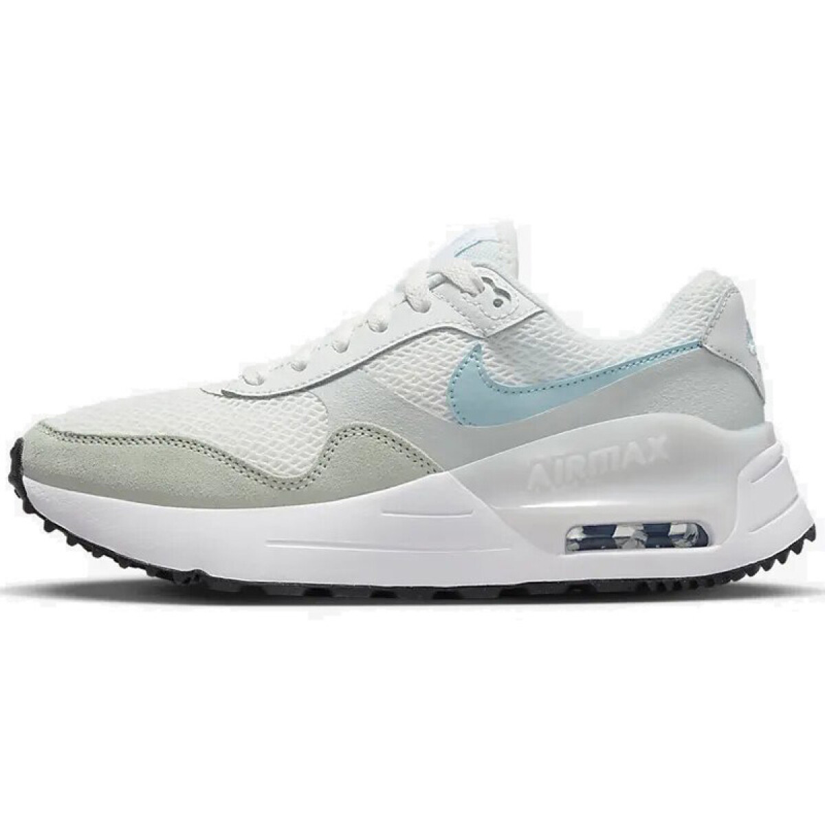 Nike Air Max Systm 