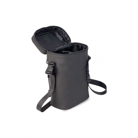 Matera Islandia Negro