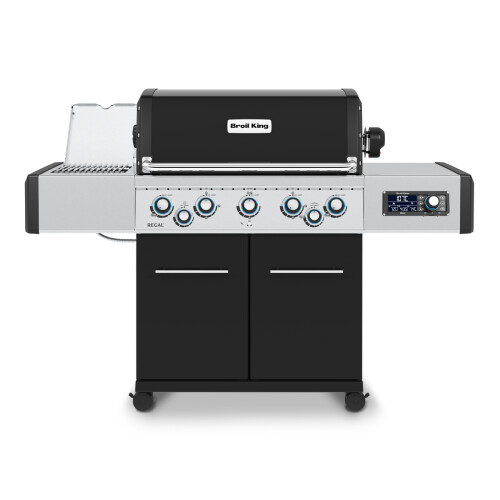 Barbacoa Broil King Regal Q590 IR Barbacoa Broil King Regal Q590 IR