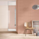 Ceramica Beige Avorio Mate 25X76Cm Pared GAMAS DE BEIGE