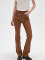 Pantalon Tisha Caramelo