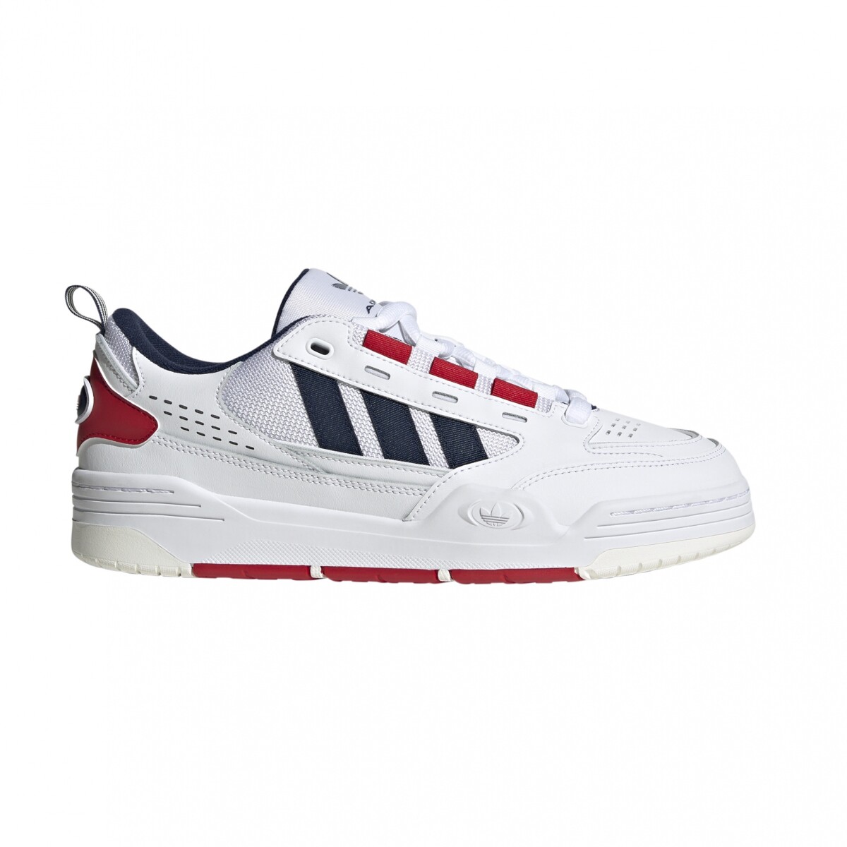 adidas CHAMPIONES ADI2000 - White/red 