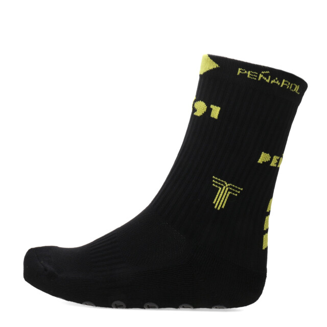 Medias Infantiles TIFFOSI Peñarol Negro - Amarillo