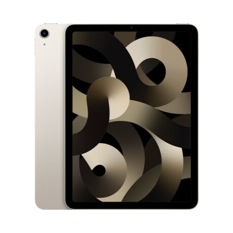 Tablet Apple iPad Air MM9F3LL 2022 64GB 8GB 10.9" Starlight Tablet Apple iPad Air MM9F3LL 2022 64GB 8GB 10.9" Starlight