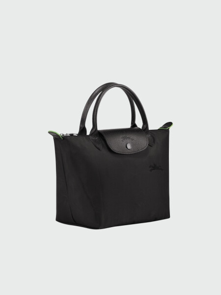 Le Pliage Green S Handbag 0