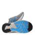 Championes de Hombre New Balance Evoz Fresh Foam Gris - Azul