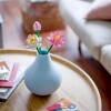 JUEGO DE MESA LEGO® FLORES DE LOTO - - UNICO