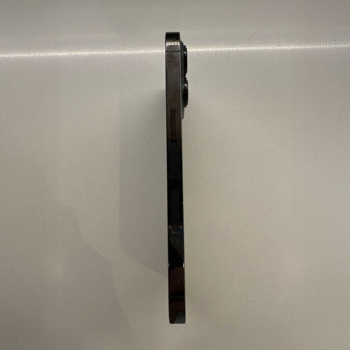 iPhone 13 Pro 256 GB - Graphite iPhone 13 Pro 256 GB - Graphite