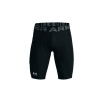 Calza Under Armour Short - Black Black