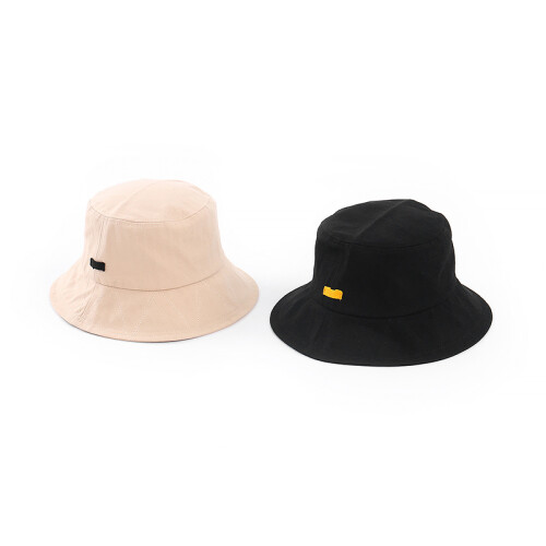 Bucket Hat Neutro - Beige Bucket Hat Neutro - Beige