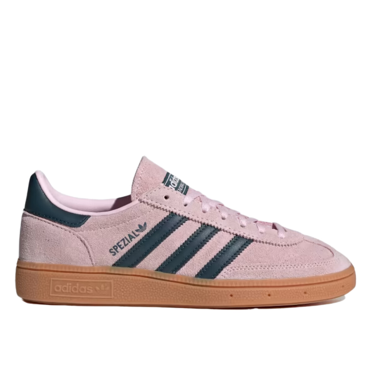 Championes Adidas Handball Spezial - Rosado 