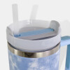 HOPPY INOX AZUL COMB C/MANIJA 1200ML Unica