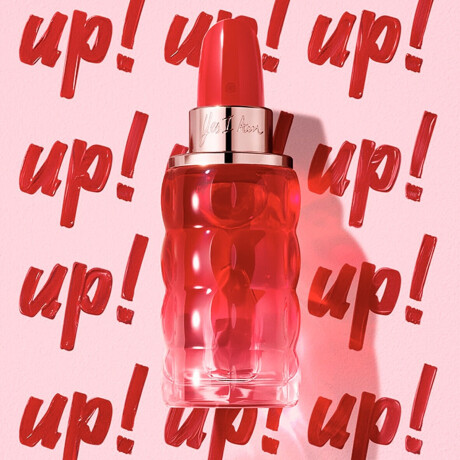 Perfume Cacharel Yes I Am Bloom Up! EDP 75ml Original Perfume Cacharel Yes I Am Bloom Up! EDP 75ml Original
