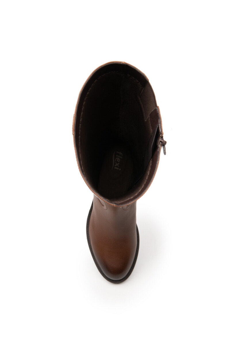 Cómo combinar tus botas hípicas con un estilo casual? - Blog Flexi