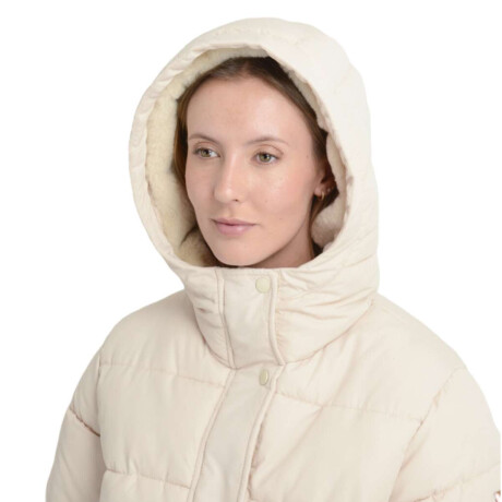 Campera Oneill Coaster Ii Beige