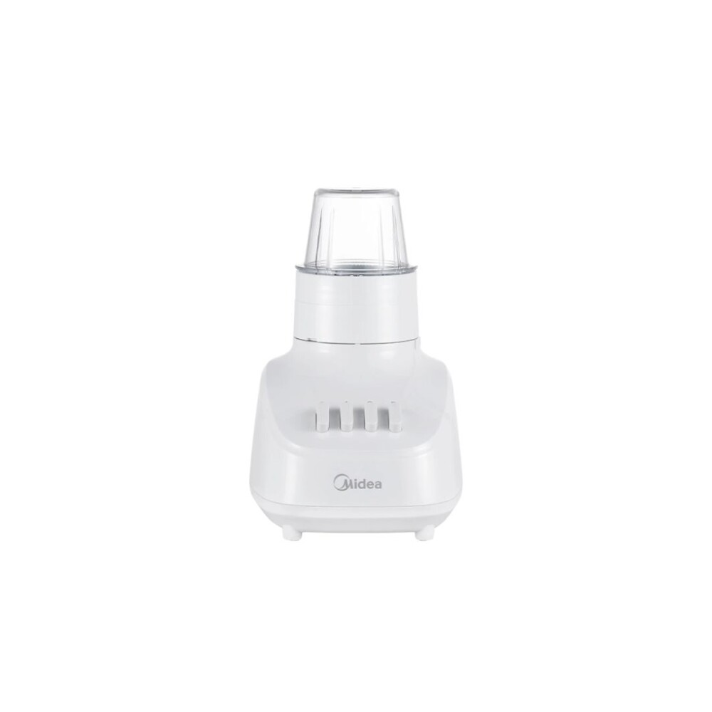 Licuadora de Vidrio Blanca 1L - Modelo MJ-BL6008BWW - Midea Licuadora de Vidrio Blanca 1L - Modelo MJ-BL6008BWW - Midea