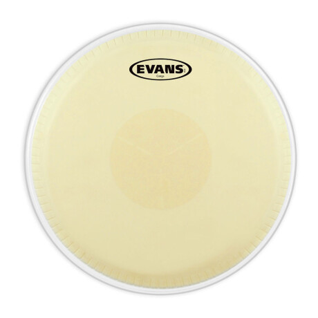 Parche Conga Evans Tri Center 12 1/2 Lp Parche Conga Evans Tri Center 12 1/2 Lp