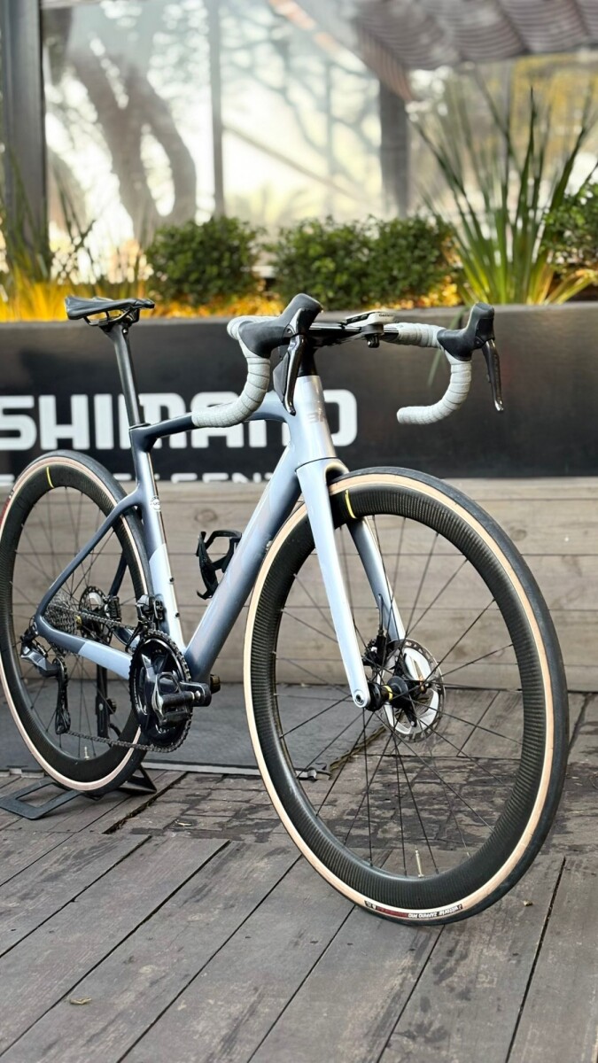BH RS1 5.O T-52 MAVIC SL45 