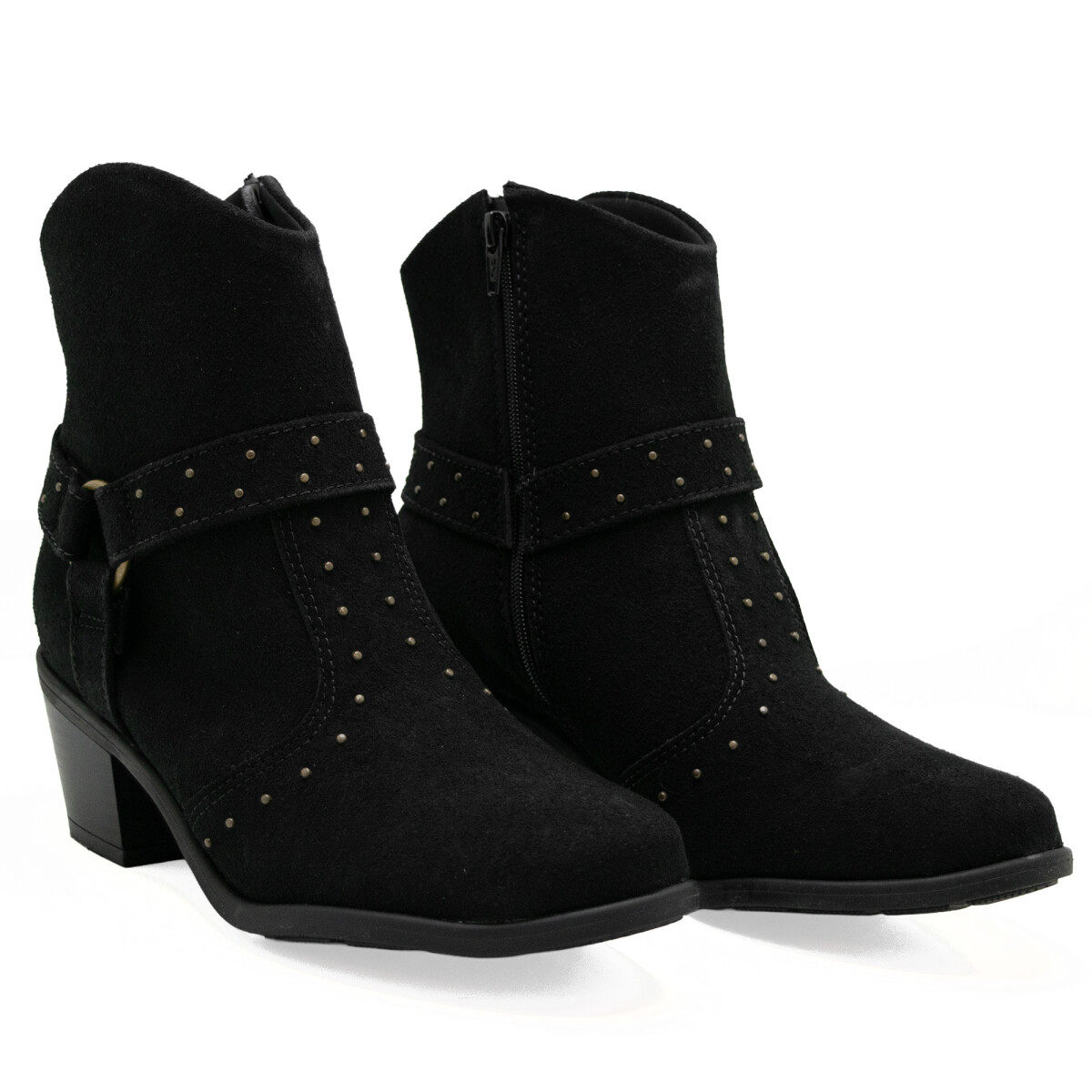 BOTA MODARE Mujer 7089.103-31136 - Negro 