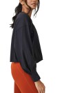 CAMISETA INSPIRE LAYER Negro