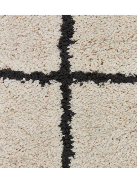 Alfombra ODON 135x190 crema Alfombra ODON 135x190 crema