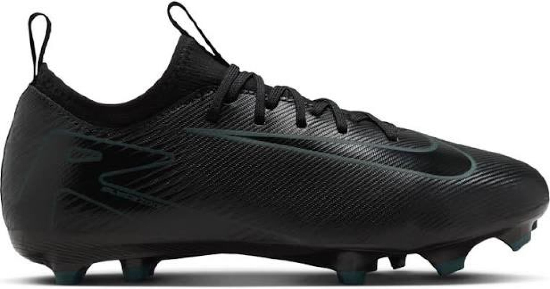 Botín Nike Jr Zoom Vapor 16 Academy FG/MG FQ8392002 
