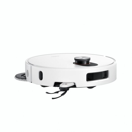 Aspiradora Y Trapeadora Robot XIAOMI Vacuum 5 Con Base De Autolimpieza Aspiradora Y Trapeadora Robot XIAOMI Vacuum 5 Con Base De Autolimpieza
