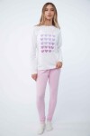 Camiseta Marina Corazones