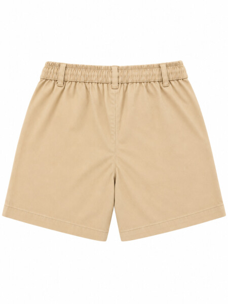 SHORT NATACHA NEW BEIGE