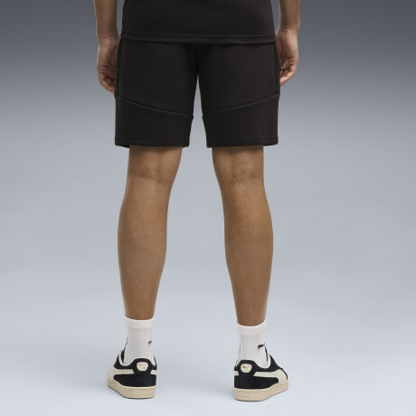 CAP Shorts 78653103 Neg/Amar.