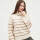 POLERA CARME BEIGE CLARO