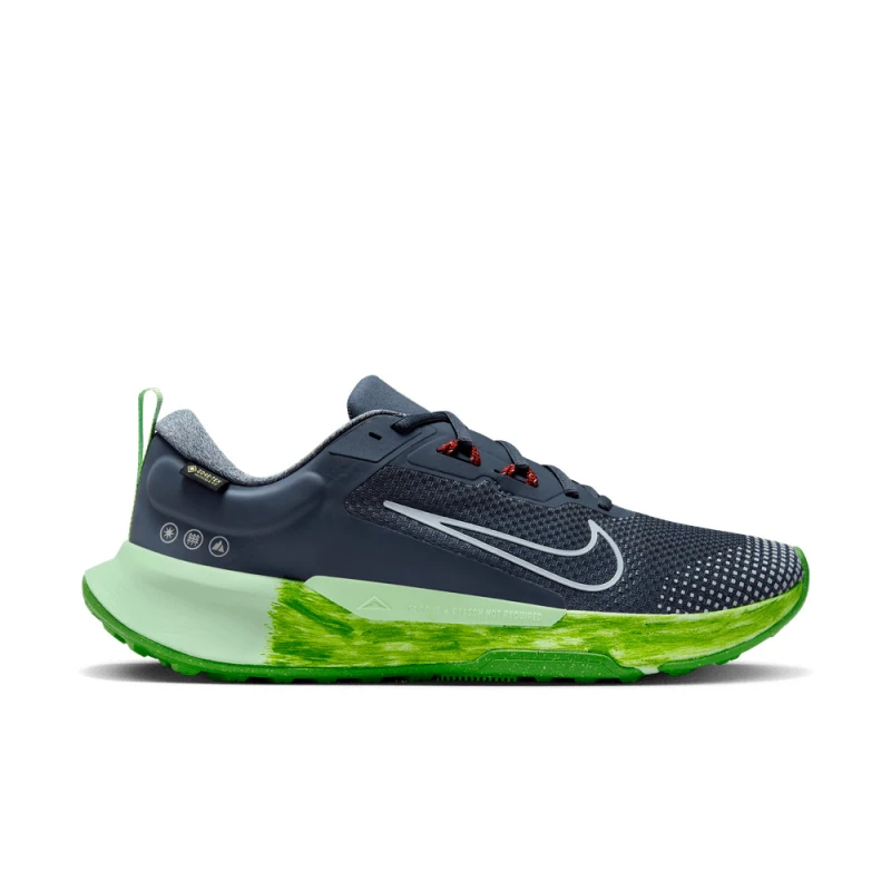 Zapatillas Nike Juniper Trail 2 Gore-Tex de Hombre Azul