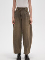 Pantalon Envar Taupe / Mink / Vison