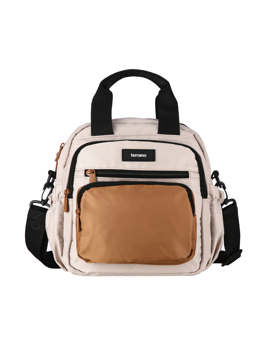 Lunchera Quid AirFlow - Beige 