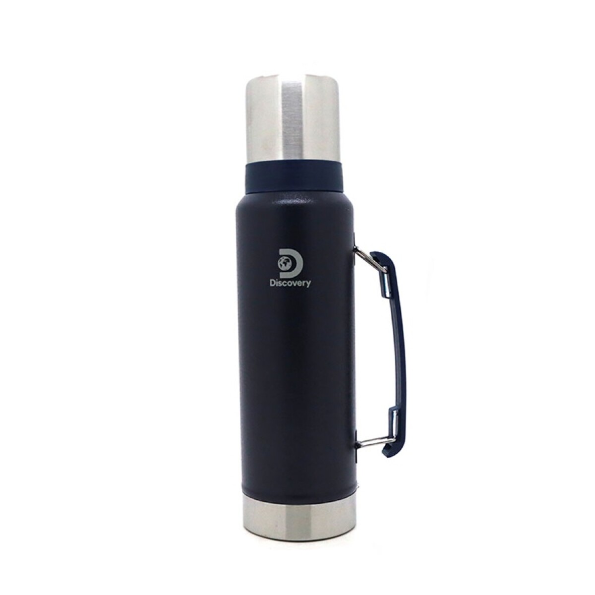 Termo Discovery 1,3L Pico Cebador - AZUL 