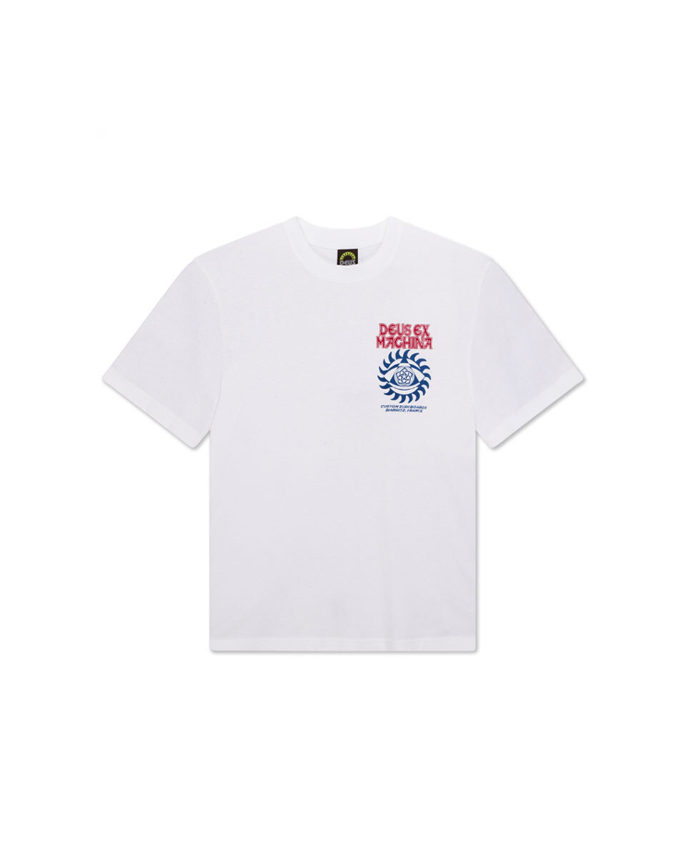 Crank Tee 