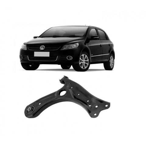 BASTIDOR DERECHO GOL / SAVEIRO G5 / G6 / G7 10/… Bastidor Derecho Gol / Saveiro G5 / G6 / G7 10/…