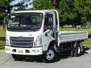Forland F350 Cabina Simple 2026 0KM | Permuta / Financia Forland F350 Cabina Simple 2026 0KM | Permuta / Financia