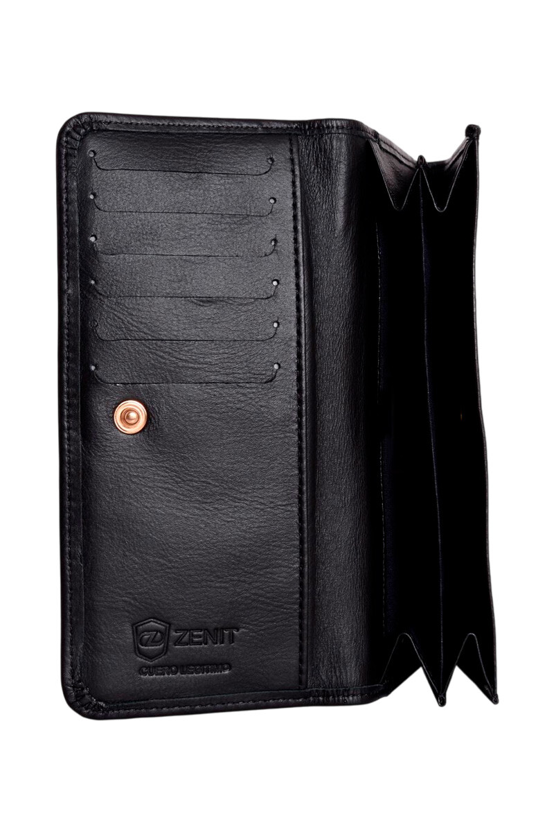 BILLETERA BRISA NEGRA BILLETERA BRISA NEGRA