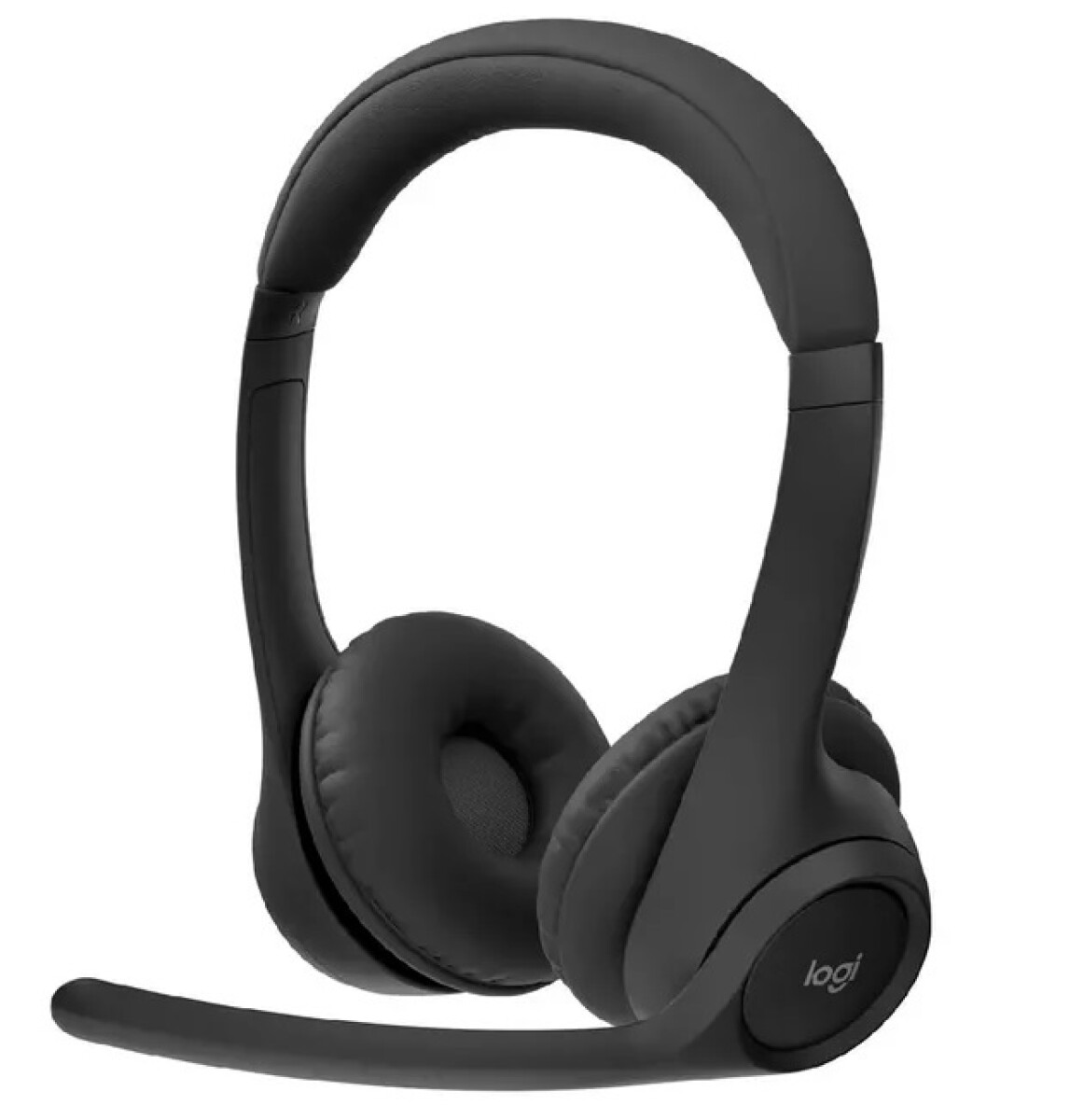 Audifonos Logitech Zone 300 Graphite Bluetooth 