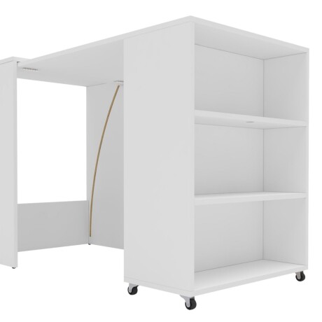 Escritorio Plegable Hidden 001