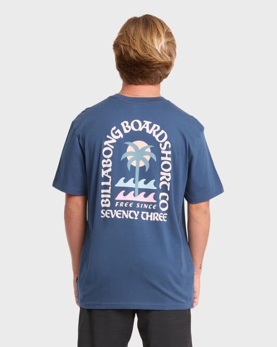 REMERA PORTAL PREMIUM SS 