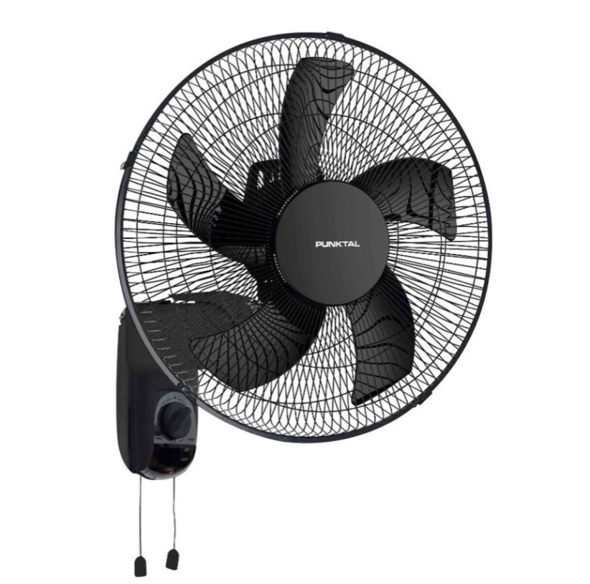 Ventilador De Pared 40cm PK4060VT 