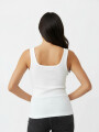 Musculosa Quintanav Blanco
