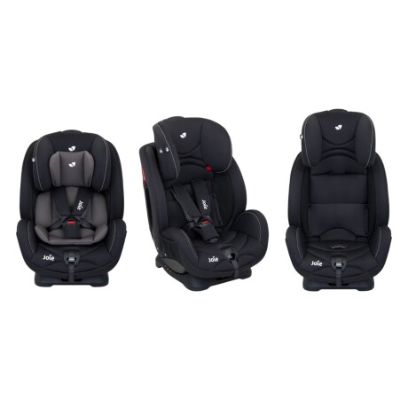 Silla de Auto Convertible Stages Joie 0-7 años COAL Silla de Auto Convertible Stages Joie 0-7 años COAL